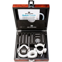 Jes Extender Original Agrandisseur de pénis