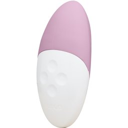 Siri 3 Vibromasseur à Poser Activé par le Son