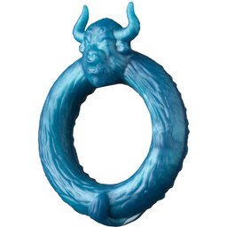 Minotaure Anneau Pénien