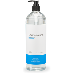 Lubrifiant sensation 1L