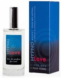 Hypno Love pour les Hommes - 50 ml