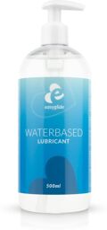 Lubrifiant À base d'eau 500 ML