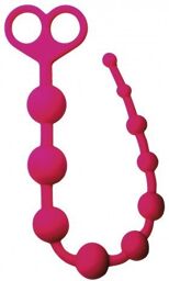 Chaine Anal E3 Rose