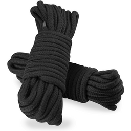 Corde BDSM de bondage 10,0m