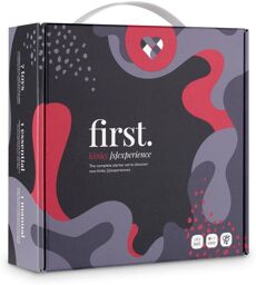Kinky [S]Experience Coffret pour débutants
