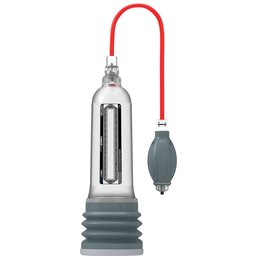 HydroXtreme11 Pompe à pénis