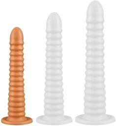 Gode Bombyx S 22 x 4.5cm