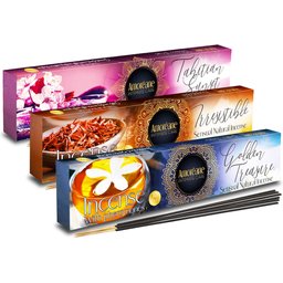 Encens aux phéromones