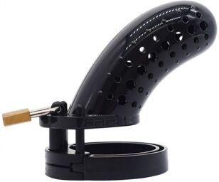 Cage de chasteté Perf 9.5 x 3.3 cm