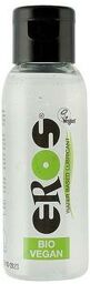 Lubrifiant Eau Bio & Vegan 50 ml Vert