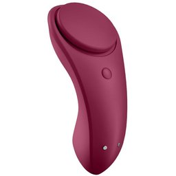 Culotte vibrante connectée Sexy Secret