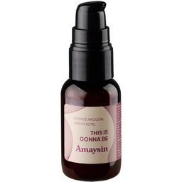 Gel Orgasme Intense 30 ml