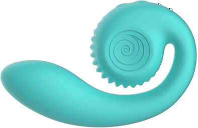 Gizi Vibration Tiffany