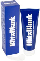 Crème Dépilatoire - 125 ml