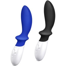 Vibromasseur Prostatique Loki