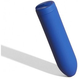 Products - Vibromasseur bullet Zee - Lapis