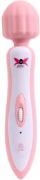 Vibromasseur Wand Recharge Rose Rose