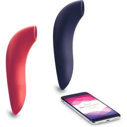 Stimulateur Connecté Sans Contact Melt