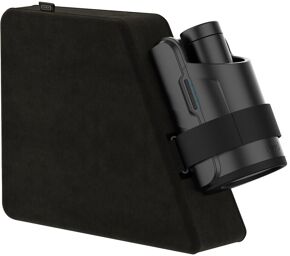 Coussin Multifonctionnel pour Masturbateur KEON - Noir