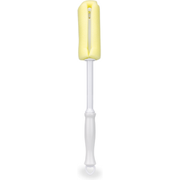 Éponge goupillon pour nettoyage de sextoy