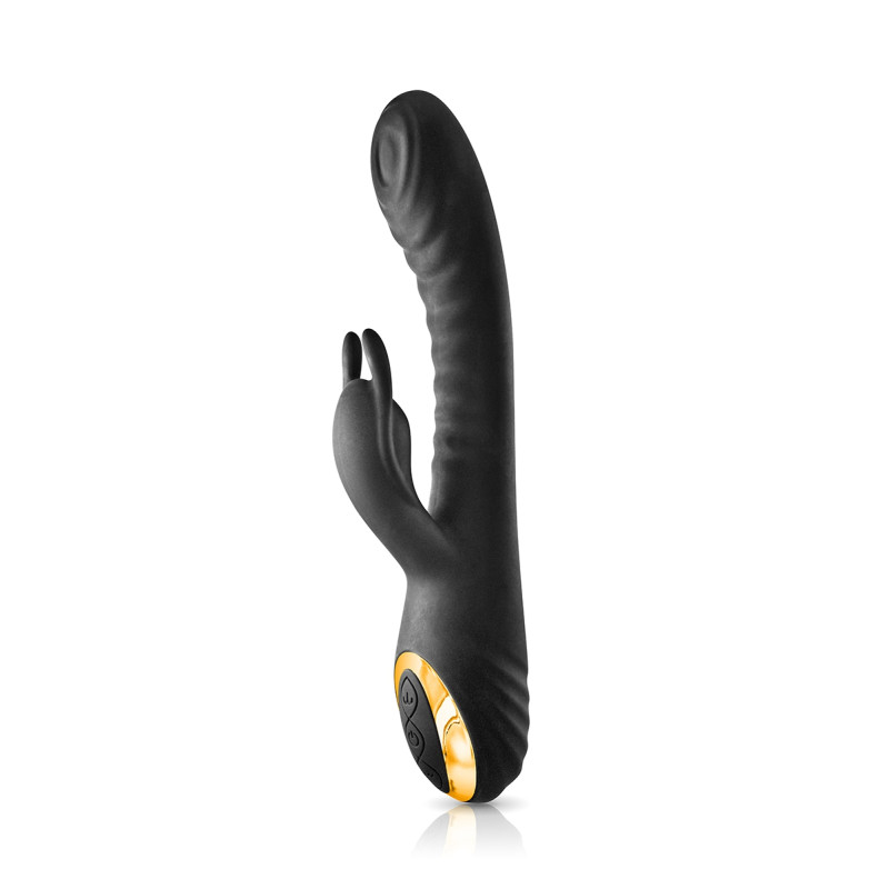 Vibro Rabbit My Maharani - Black Empire