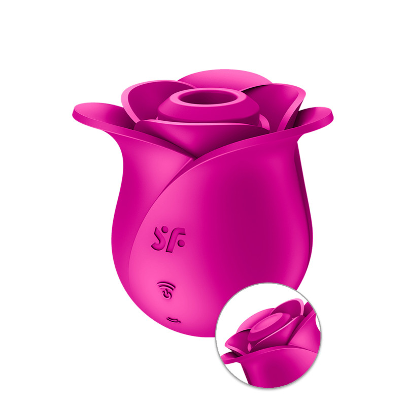 Stimulateur clitoridien Pro 2 Modern Blossom