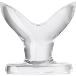 Anchored Plug Anal Transparent