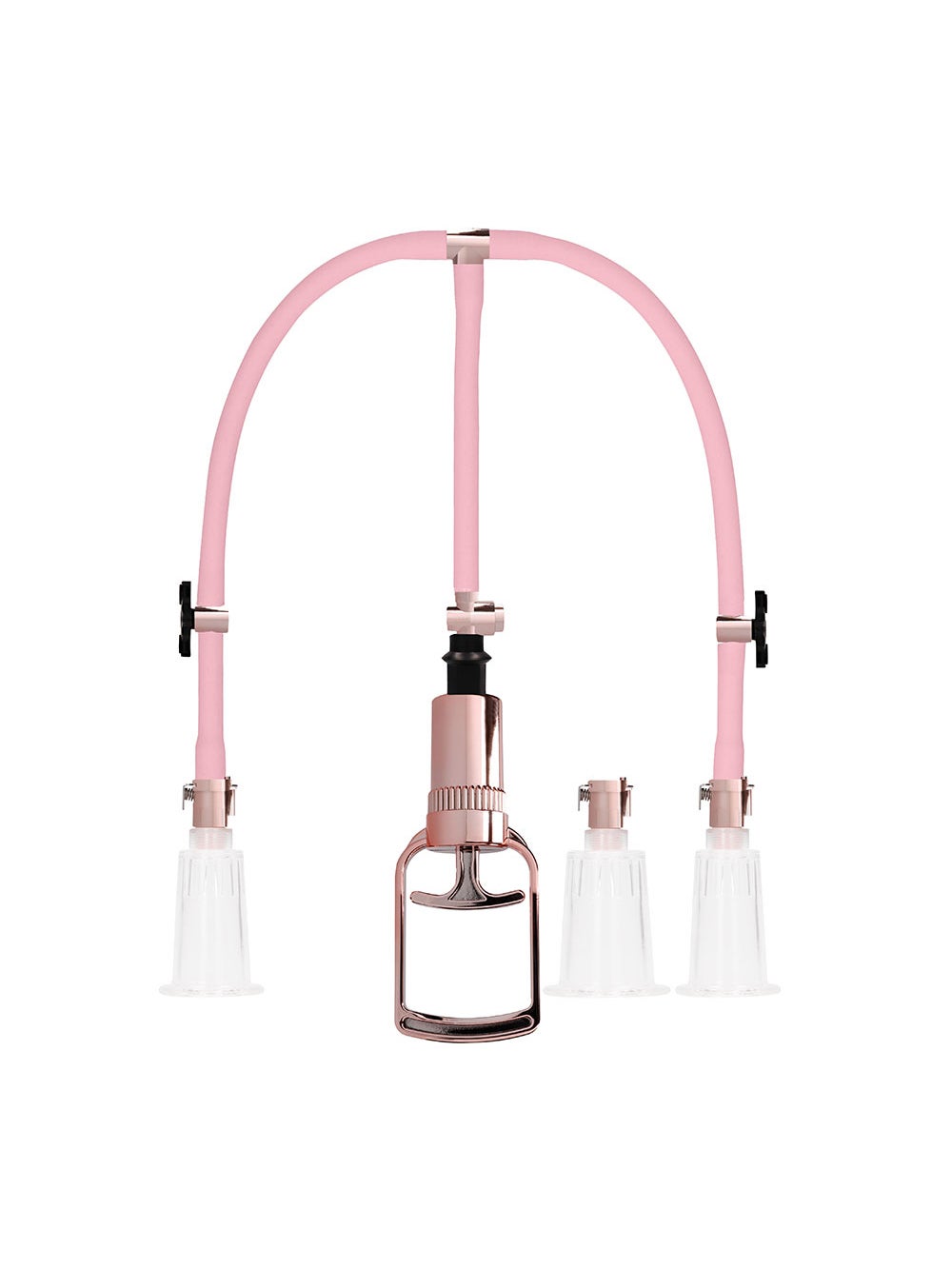 Pompe à Seins & Clitoris Large