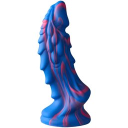 Blue Inferno Gode Dragon 19 cm
