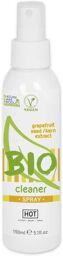 Spray Nettoyant Bio pour Sextoys 150 ml Blanc