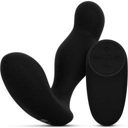 Vibromasseur Prostatique Vibrant Avec Télécommande Sans Fil