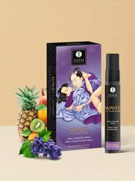 Spray Oral Waves Of Pleasure Fruits Exotiques - 20 ml