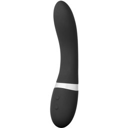 Slim Curve Vibromasseur Rechargeable pour Point G
