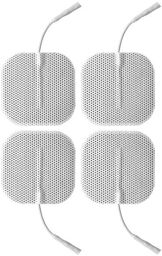 Pack de 4 patches d'électrostimulation ElectraStim