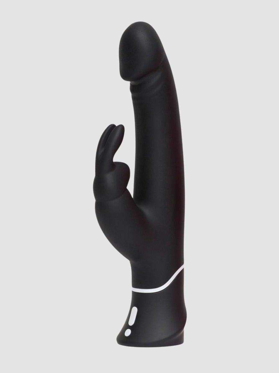 Vibromasseur rabbit réaliste rechargeable