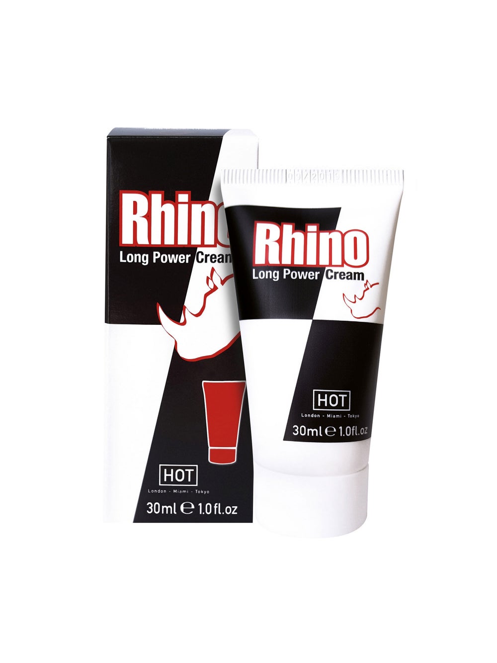Crème Retardante Rhino 30 ml