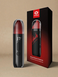 Chauffe huiles inteligent