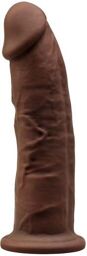 Gode Ventouse 15 cm Model 2 Chair marron