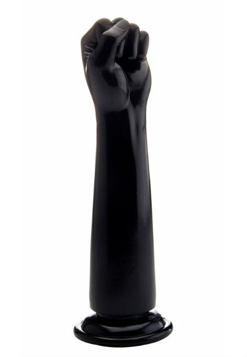 Dildo Avant Bras Power Fist Noir