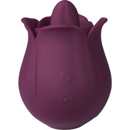 Licking Rose Vibromasseur Langue