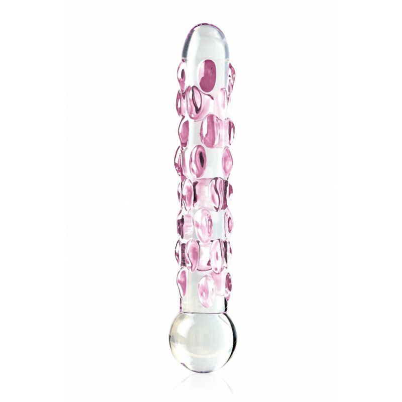 Gode verre n° 07