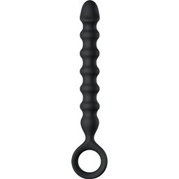 Solid Chapelet Anal