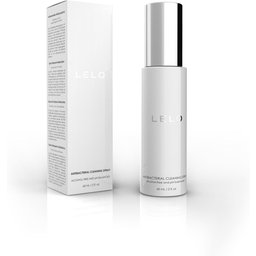 Spray Nettoyant Sextoys Antibactérien