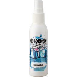 Yummy Lubrifiant Aromatisé 50 ml