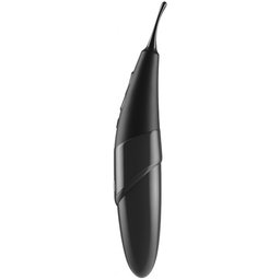 Stimulateur - E Spirotip - Noir