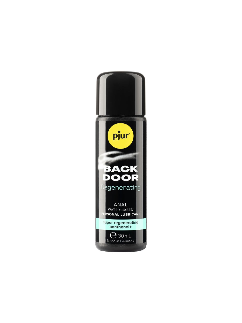 Lubrifiant eau anal Back Door Regenerating 30 ml