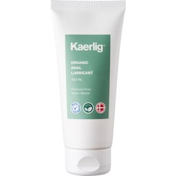 Lubrifiant Anal Bio 100 ml