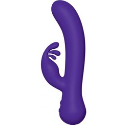 The Empress Swan édition spéciale - Violet