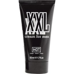 XXL Crème pour Hommes 50 ml