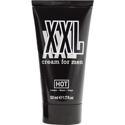 XXL Crème pour Hommes 50 ml